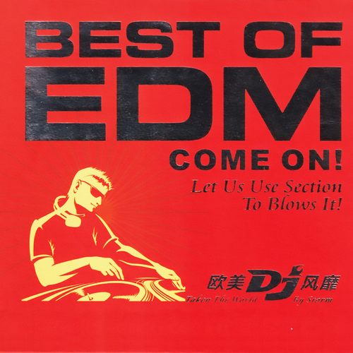 Best Of EDM