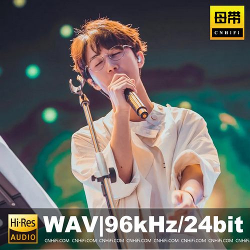 徐秉龙（WAV母带合集）