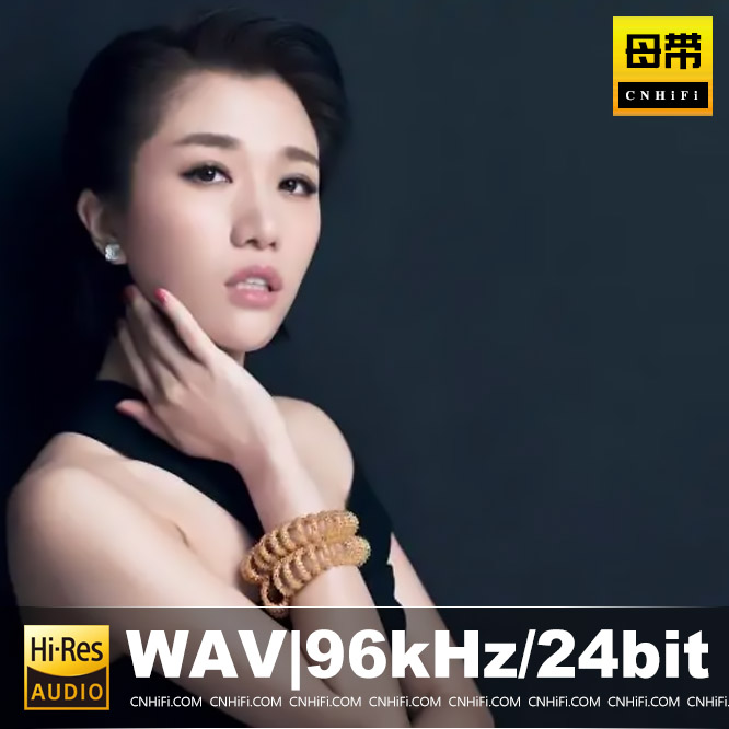 胡杨林（WAV母带合集）