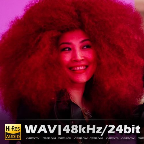 张蔷（精选合集）