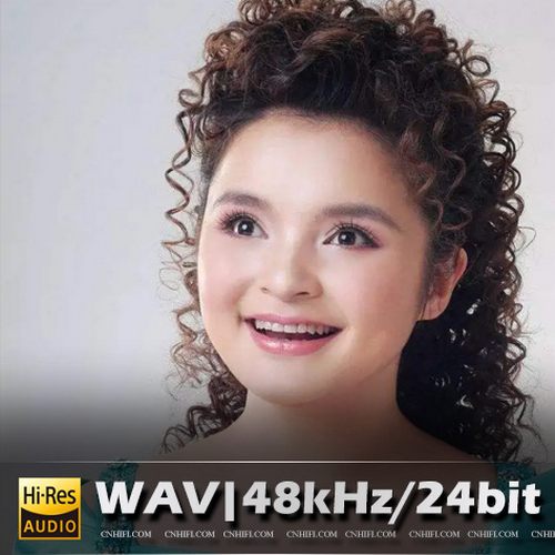 吴碧霞（精选合集）