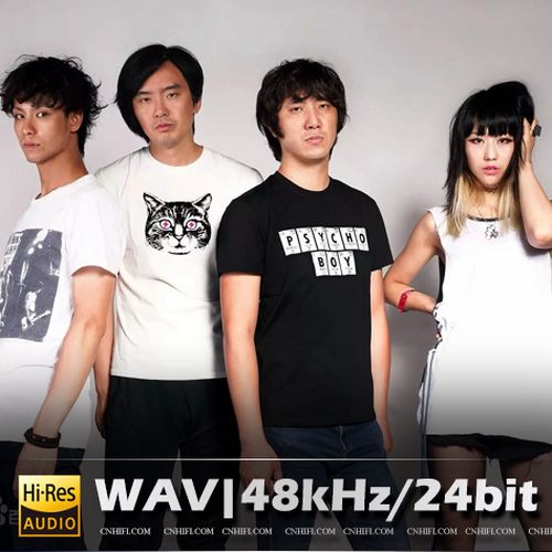 新裤子（精选合集）