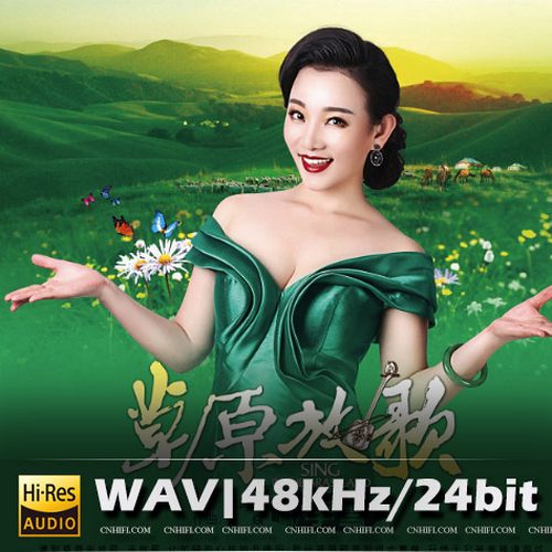 李雪（精选合集）