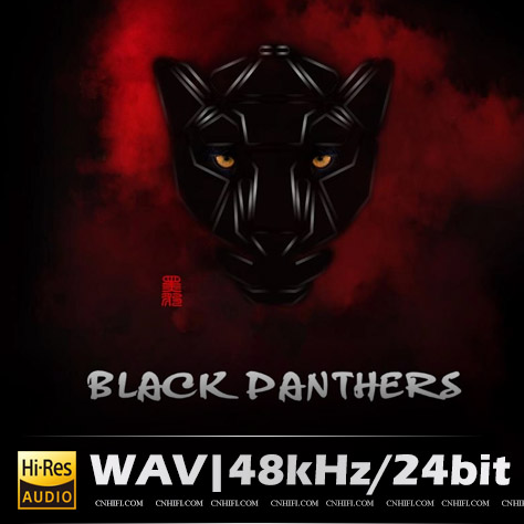 黑豹乐队（精选合集）