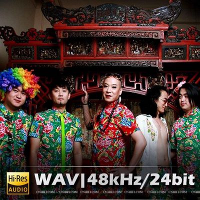 二手玫瑰（精选合集）