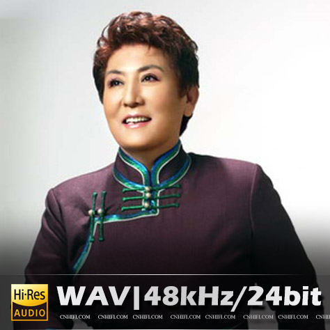 德德玛（精选合集）