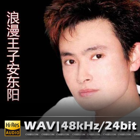 安东阳（精选合集）