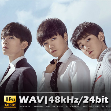 TFBOYS（精选合集）