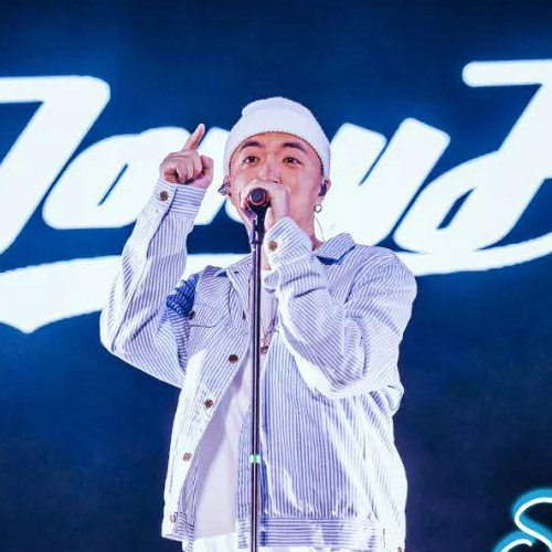 jony J（精选合集）