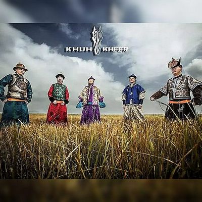 蓝野乐队（精选合集）