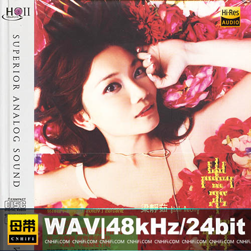 梁静茹 – 崇拜