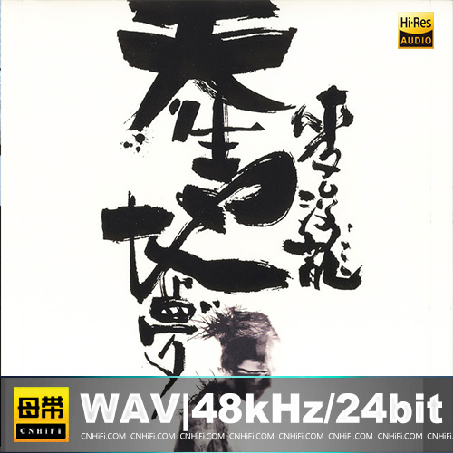 麦浚龙《天生地梦》