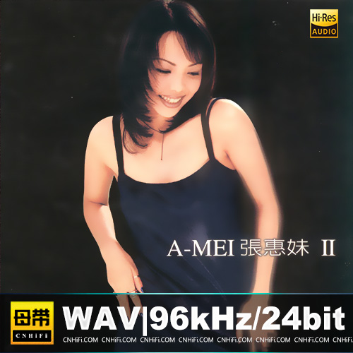 张惠妹 – Bad Boy