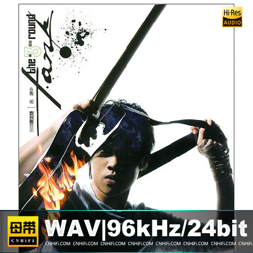 Tank 吕建中 – 第三回合