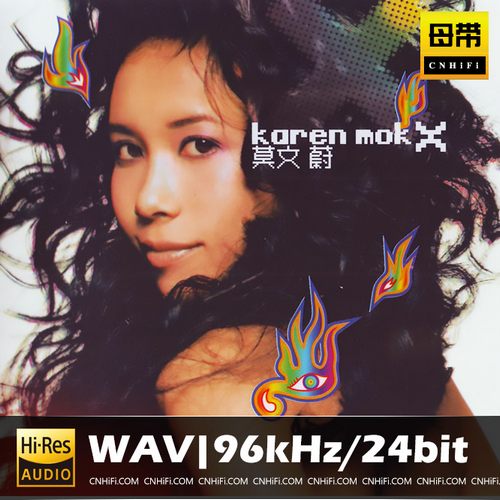 Karen Mok X