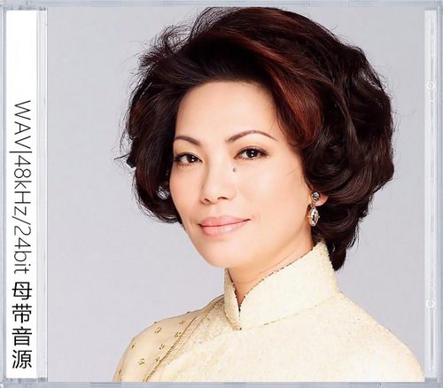 蔡琴（精选合集）