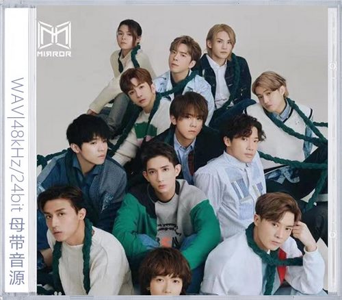 MIRROR（精选合集）