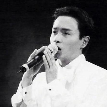 张国荣（精选合集）