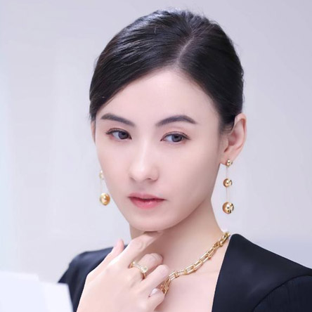 张柏芝（精选合集）