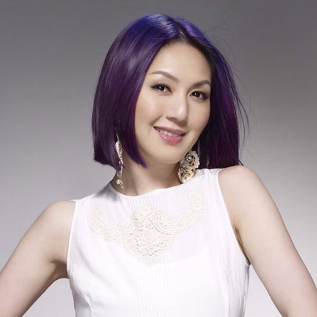 杨千嬅（精选合集）