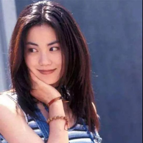 许美静（精选合集）