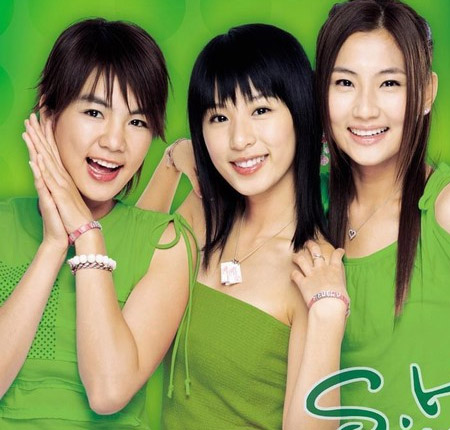 S.H.E（精选合集）