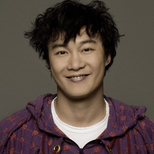 陈奕迅（精选合集）