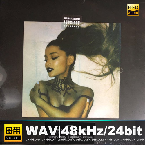 Ariana Grande – thank u, next