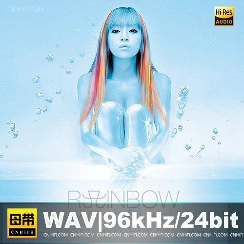 浜崎あゆみ – RAINBOW