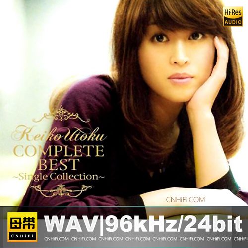 COMPLETE BEST~Single Collection~