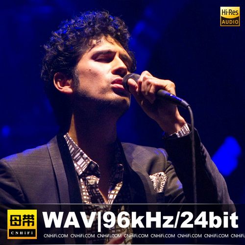 平井坚（Hirai Ken）（WAV母带合集）