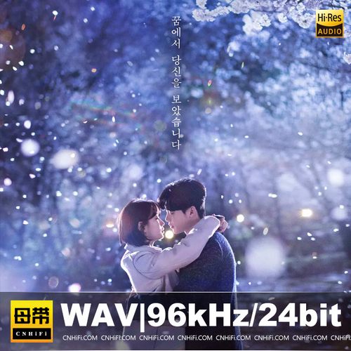 당신이 잠든 사이에 当你沉睡时 OST