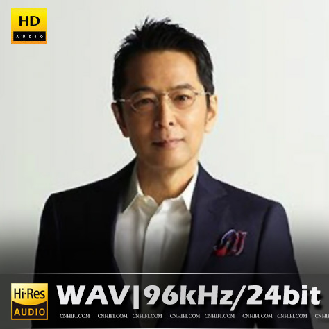 徳永英明 TOKUNAGA HIDEAKI（精选合集）