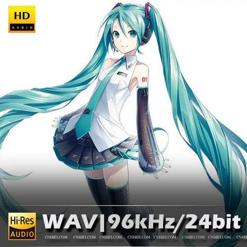 初音未来 初音ミク（精选合集）