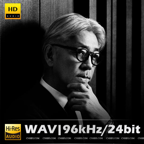 坂本龙一 Ryuichi Sakamoto（精选合集）