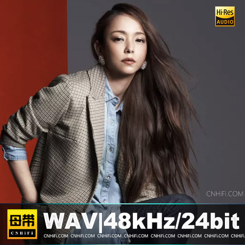 安室奈美惠 Namie Amuro（精选合集）