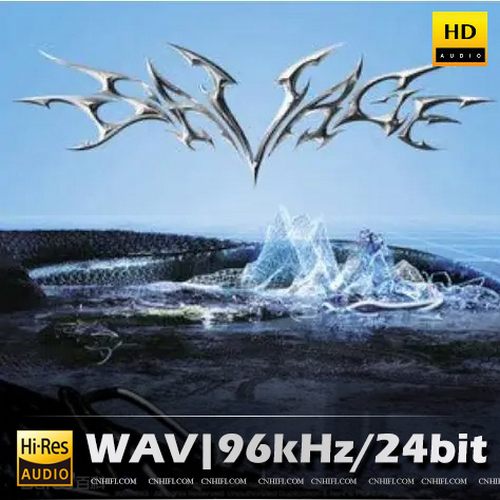 Savage The 1st Mini Album