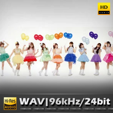 μ’s (缪斯)（精选合集）