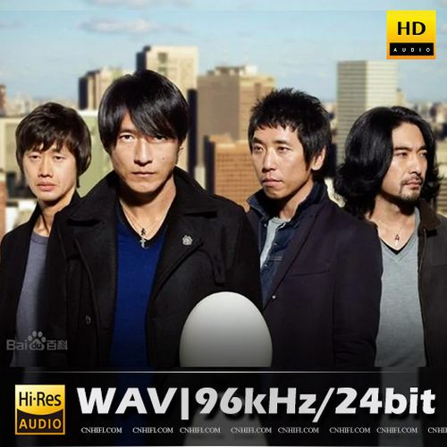 mr.children（精选合集）