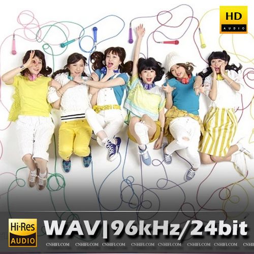 Little Glee Monster（精选合集）