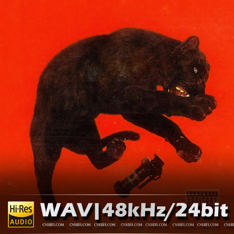 Jay Park（精选合集）