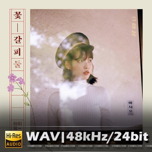 IU（精选合集）