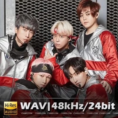 H.O.T（精选合集）