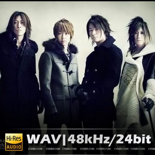 GLAY（精选合集）