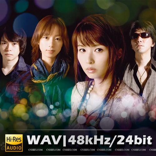 GARNET CROW（精选合集）