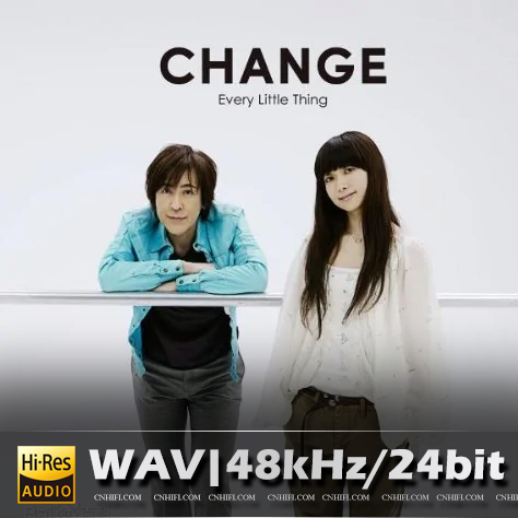 every little thing（精选合集）