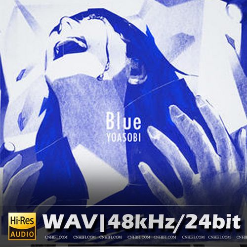 YOASOBI-Blue