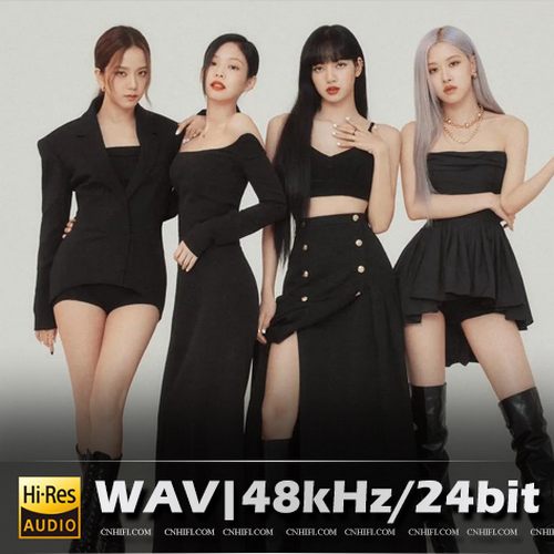 BLACKPINK（精选合集）