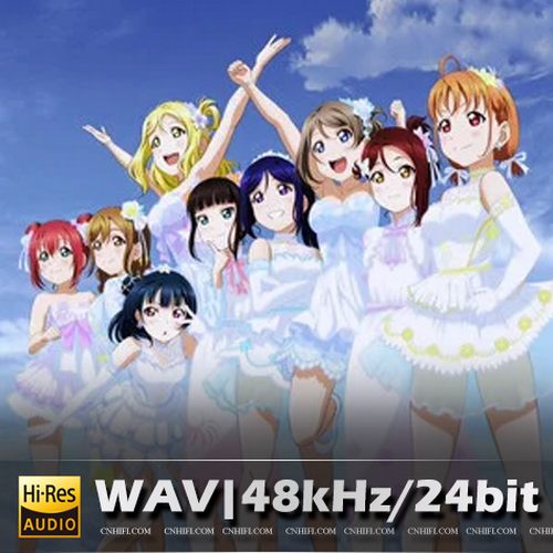 Aqours（精选合集）