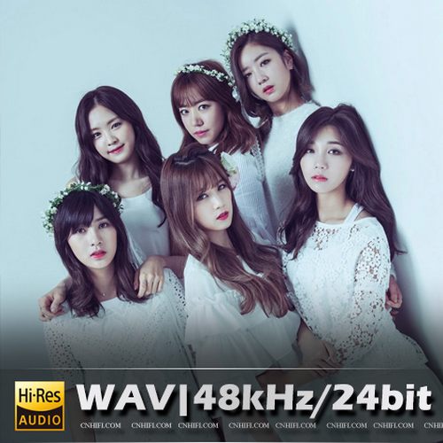 Apink（精选合集）